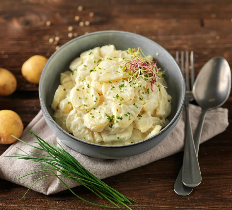 Olma Kartoffelsalat